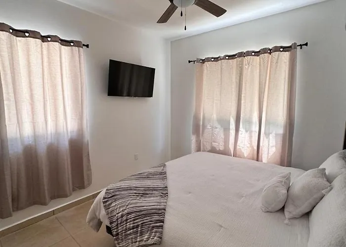 Apartment Casa Escondida - Selva Escondida 2 Puerto Morelos